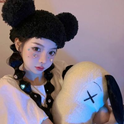 女生好看唯美温柔的头像(共32张)