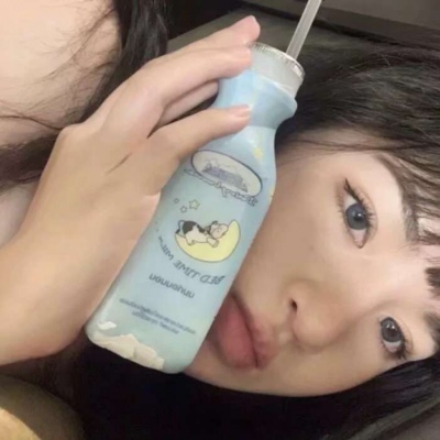 可爱又御姐的头像(优选22张)