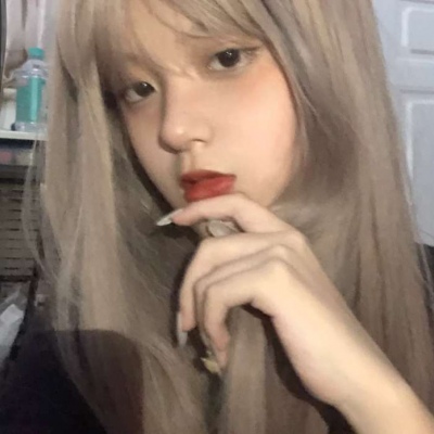 可爱又御姐的头像(优选22张)