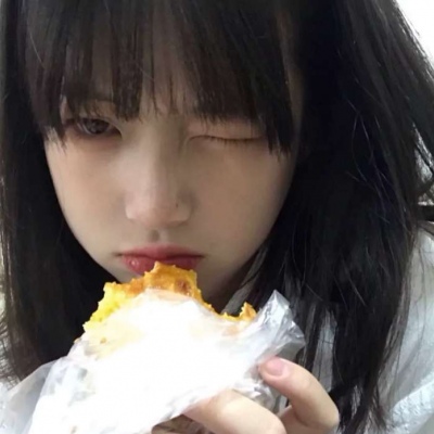 可爱又御姐的头像(优选22张)
