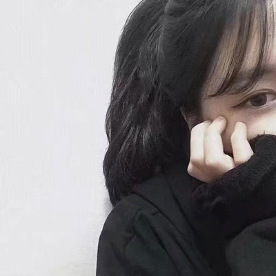 女人最适合的微信头像悲伤(精选22张)