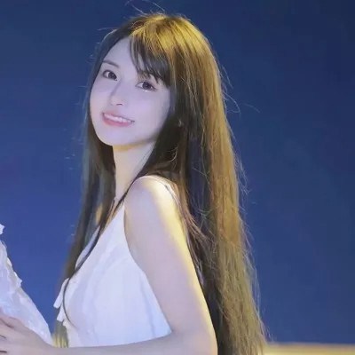 2023新款好看的闺蜜头像(24张)