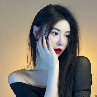 2023新款好看的闺蜜头像(24张)