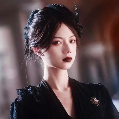 2023新款好看的闺蜜头像(24张)