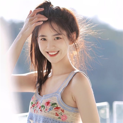 有氛围的女生头像(共36张)