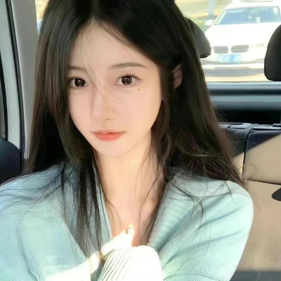 有氛围的女生头像(共36张)