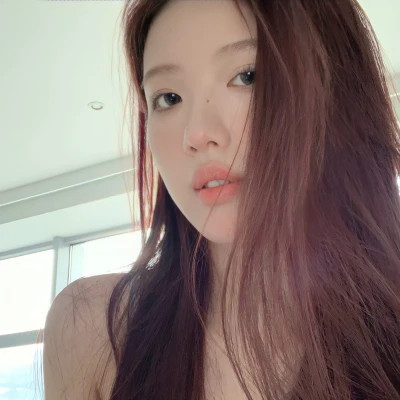 有氛围的女生头像(共36张)