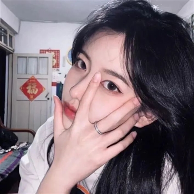 有氛围的女生头像(共36张)
