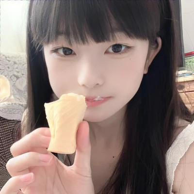有氛围的女生头像(共36张)
