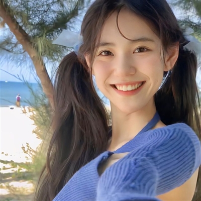 有氛围的女生头像(共36张)