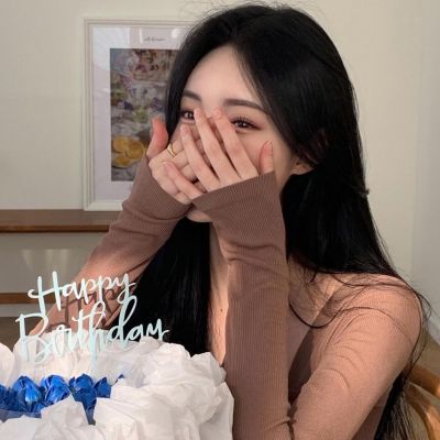 简约高清又很高级的女头大全(优选26张)