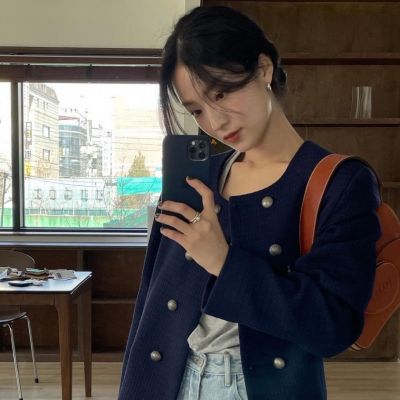 简约高清又很高级的女头大全(优选26张)