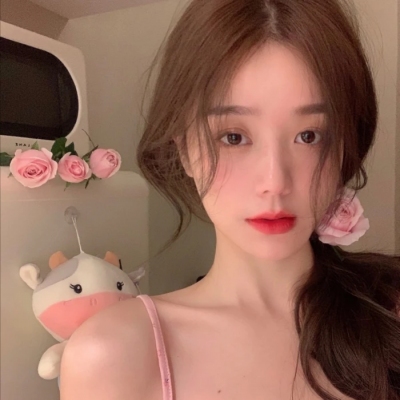 高清好看的女生真人版超美头像图片(优选44张)