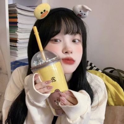 精选姐妹头像一对闺蜜两张(20张)