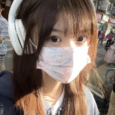 精选姐妹头像一对闺蜜两张(20张)