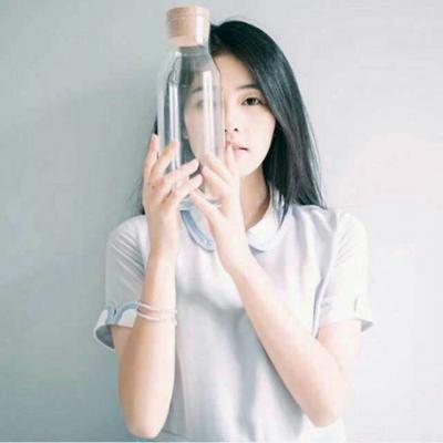 精选姐妹头像一对闺蜜两张(20张)