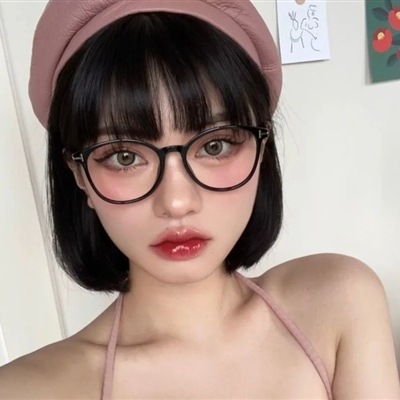 优质微信女生个性头像图片(共36张)