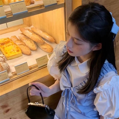优质微信女生个性头像图片(共36张)