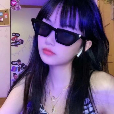 优质微信女生个性头像图片(共36张)