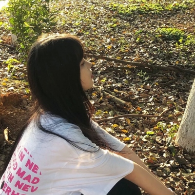 优质微信女生个性头像图片(共36张)