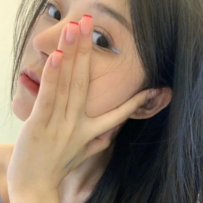 优质微信女生个性头像图片(共36张)