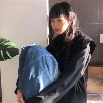 优质微信女生个性头像图片(共36张)