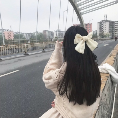 优质微信女生个性头像图片(共36张)