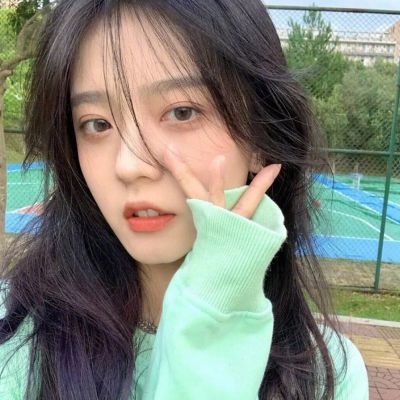 优质微信女生个性头像图片(共36张)