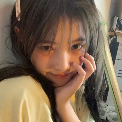 优质微信女生个性头像图片(共36张)