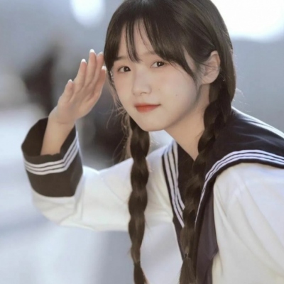 优质微信女生个性头像图片(共36张)
