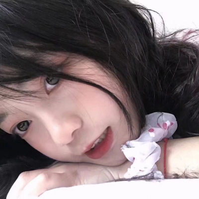 优质微信女生个性头像图片(共36张)