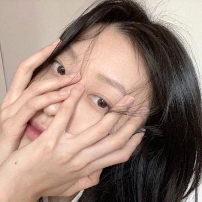 优质微信女生个性头像图片(共36张)