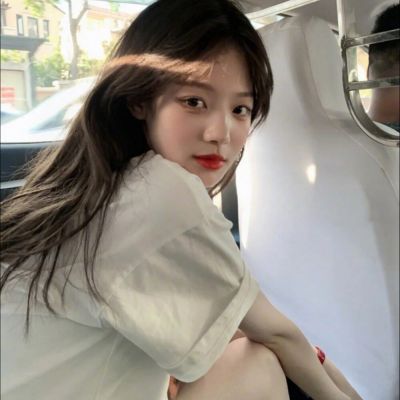 优质微信女生个性头像图片(共36张)