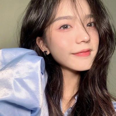 优质微信女生个性头像图片(共36张)