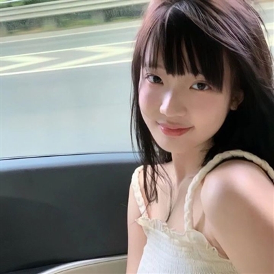 优质微信女生个性头像图片(共36张)
