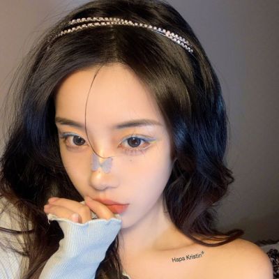 优质微信女生个性头像图片(共36张)