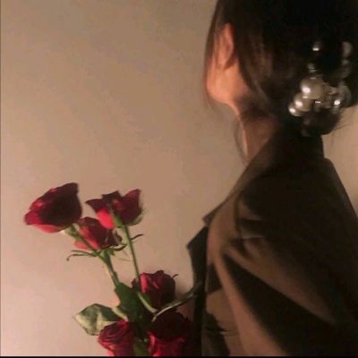 优质微信女生个性头像图片(共36张)