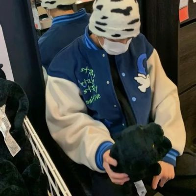 不露脸的男生头像帅气高清图片(优选22张)