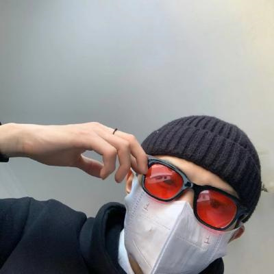 不露脸的男生头像帅气高清图片(优选22张)