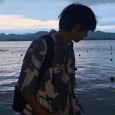 不露脸的男生头像帅气高清图片(优选22张)