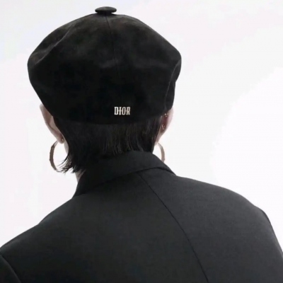 不露脸的男生头像帅气高清图片(优选22张)
