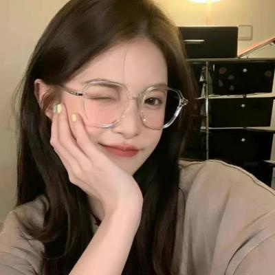高清好看的唯美女生长发图片头像(精选38张)