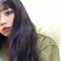 高清好看的唯美女生长发图片头像(精选38张)
