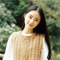 高清好看的唯美女生长发图片头像(精选38张)
