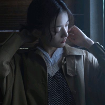 霸气又伤感的女生个性头像大全(44张)