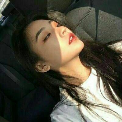 霸气又伤感的女生个性头像大全(44张)