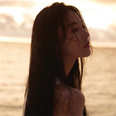 霸气又伤感的女生个性头像大全(44张)