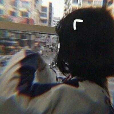 霸气又伤感的女生个性头像大全(44张)
