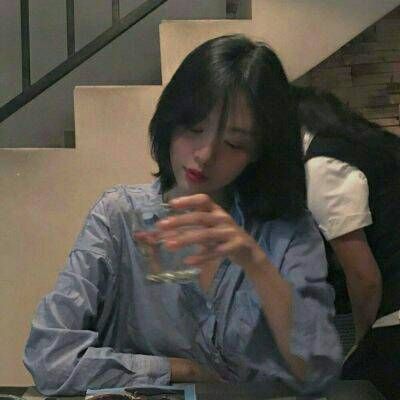 霸气又伤感的女生个性头像大全(44张)