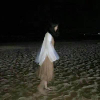霸气又伤感的女生个性头像大全(44张)